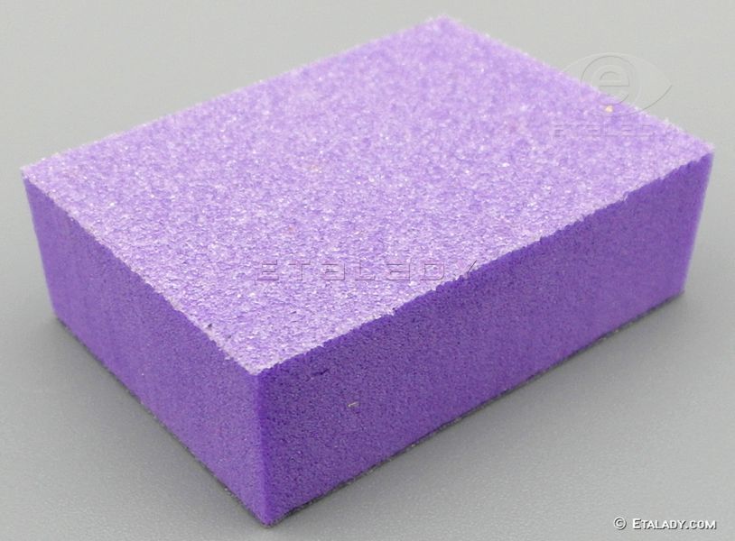 Disposable Mini Buffer Block