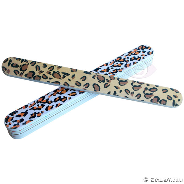 promotional emery boards nail file