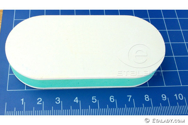 nail file and buffer manufacturer
