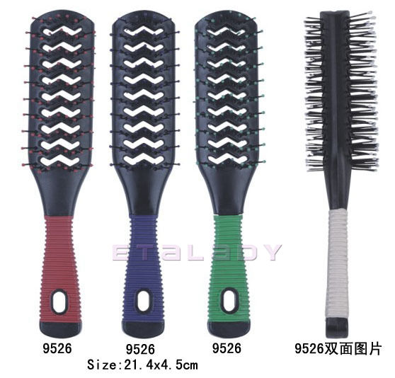 salon hair brush