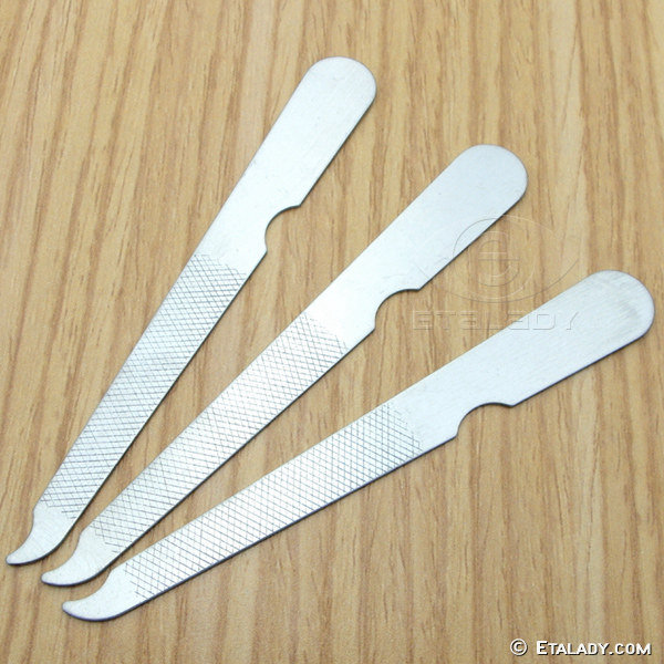 Stainless Steel Nail File Plant, Workshop and Retailer Co., Ltd. 