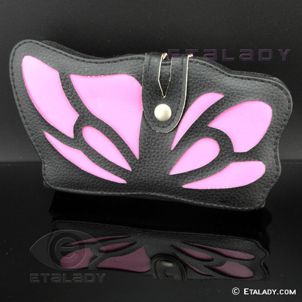 Butterfly Manicure Set