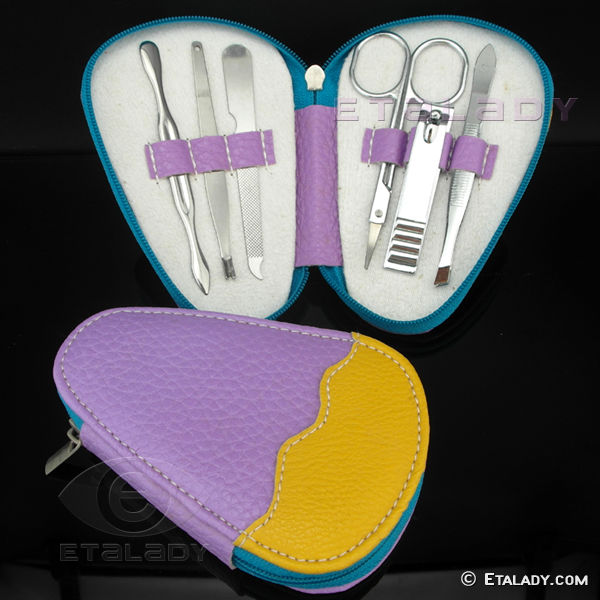 Manicure And Pedicure Kit