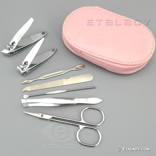 Girls Manicure Kit
