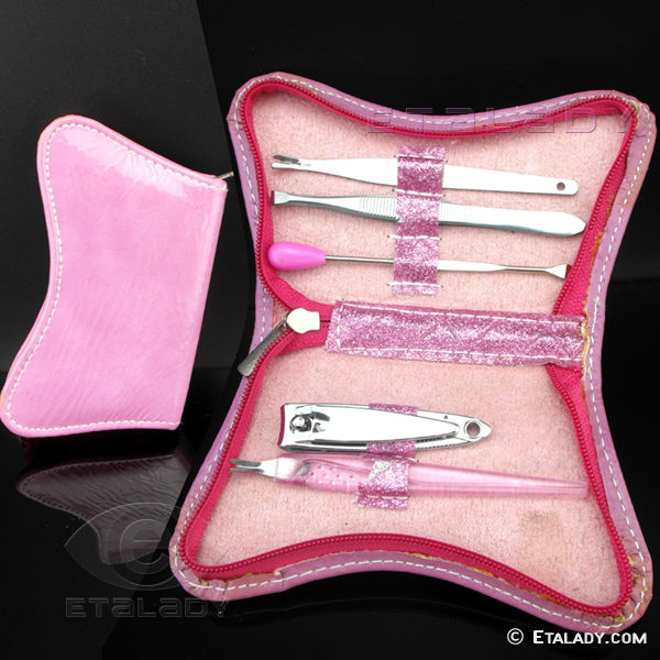 Manicure Kits For Women