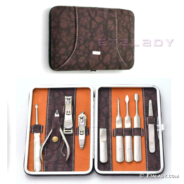 Nail Tool French Manicure Set