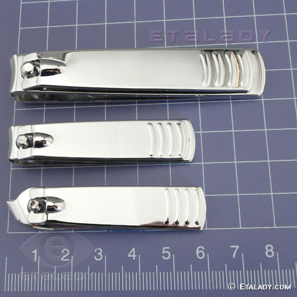 Plated Nail Clippers Factory