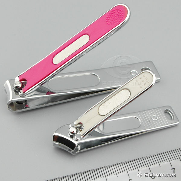 Beauty Nail Clippers Sets