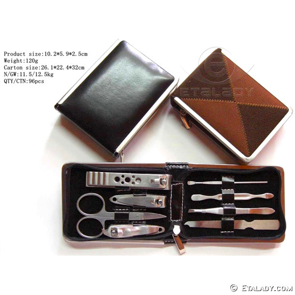 manicure tool kit