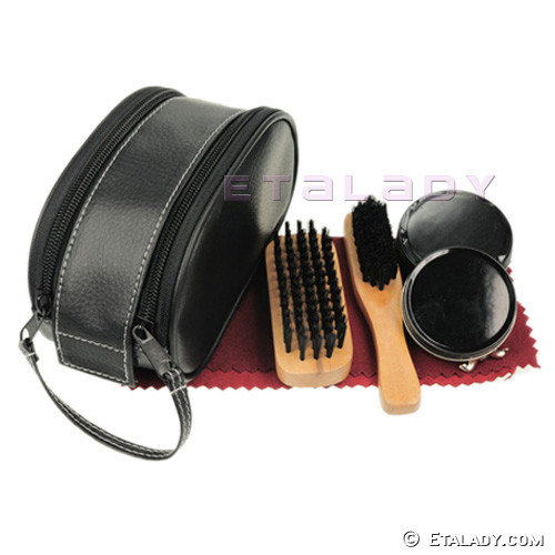Shoe Cleaning Set Factory