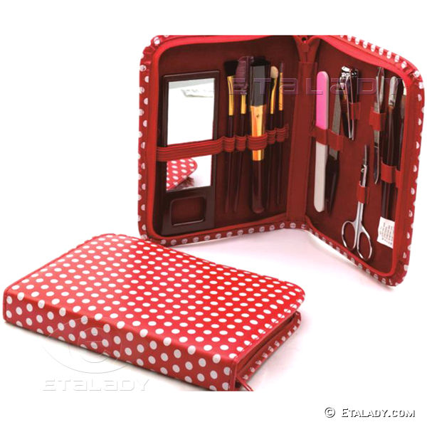 Cosmetic Product Make Up Set Producer