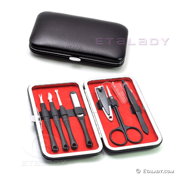Nail Clippers Set Manufacturer