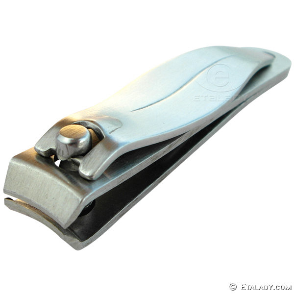 Stainless Steel Nail Clipper Manufacturer