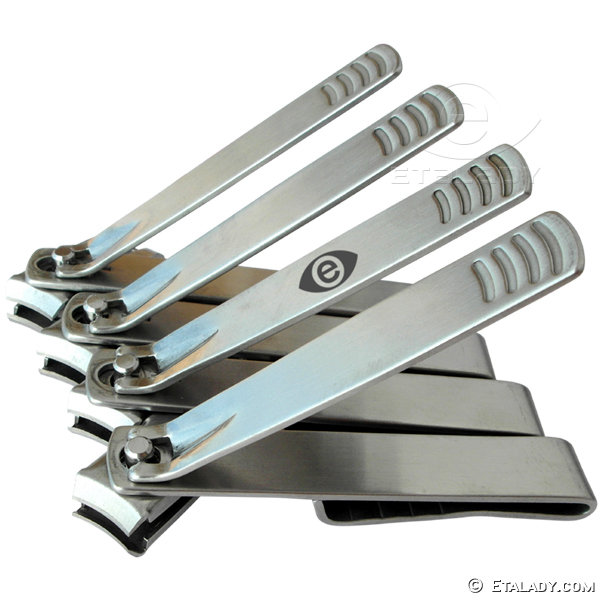 Stainless Steel Nail Clipper Manufacturer