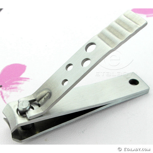 Stainless Steel Nail Cutters