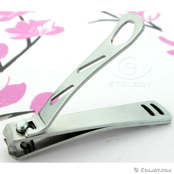 Stainless Steel Nail Cutters Manufacturer