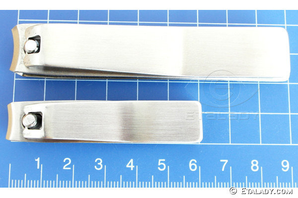 Stainless Steel Nail Cutter