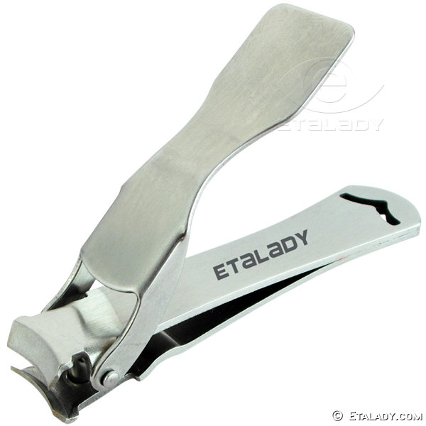 Stainless Steel Nail Cutter Manufacturer