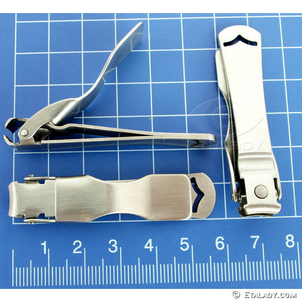 Stainless Steel Nail Cutter factory
