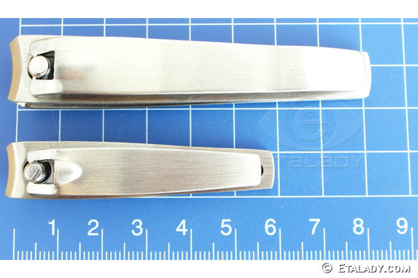 Stainless Steel Nail Cutter