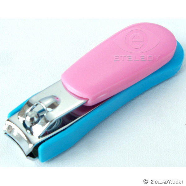 Nail Clipper With Catcher Factory