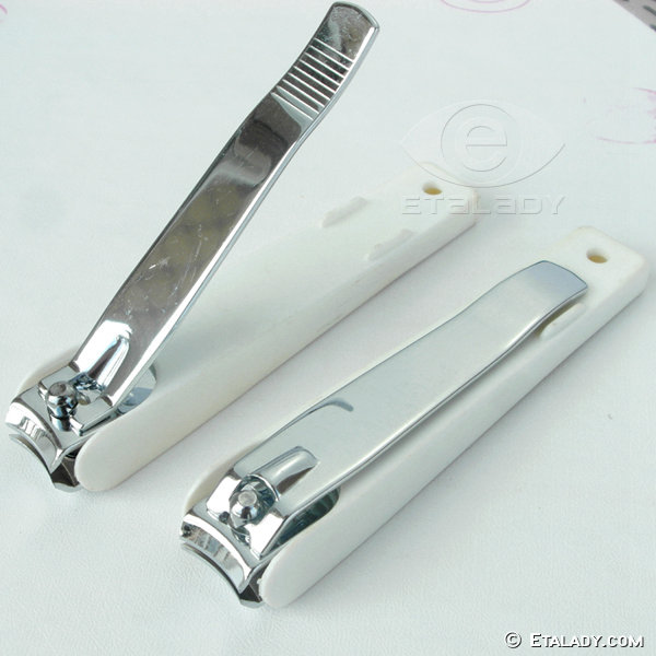 Nail Clipper With Catcher Factory