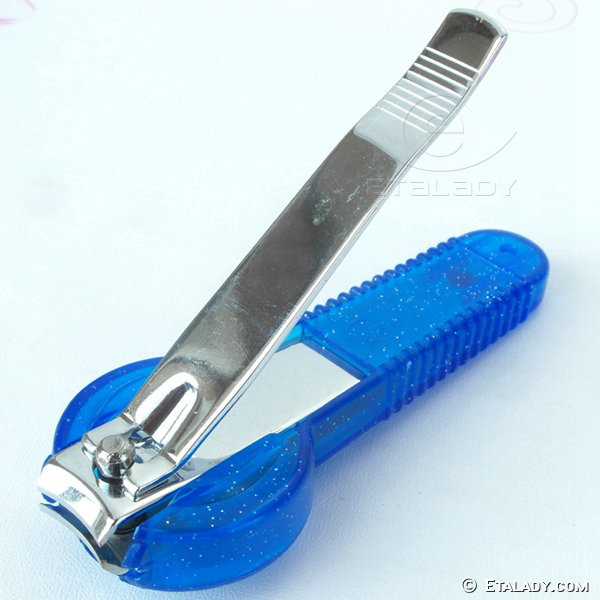 Nail Clipper With Catcher Supplier