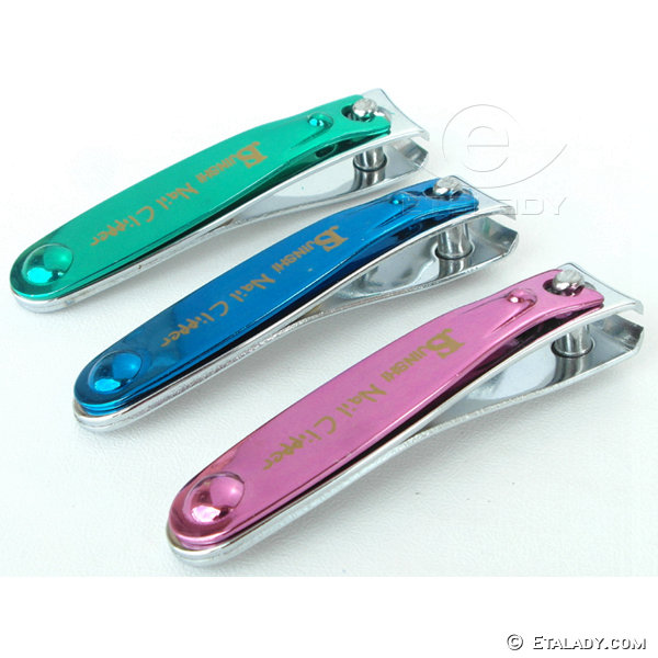 Carbon Steel Nail Clipper Factory