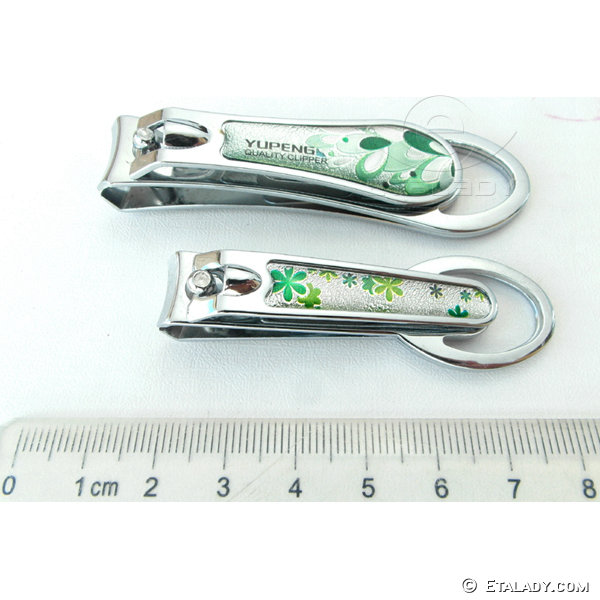 Nail Clippers producer