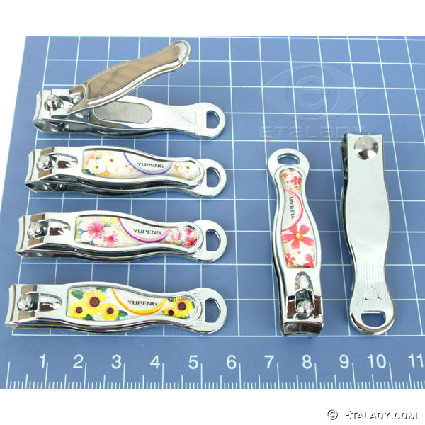 nail clippers