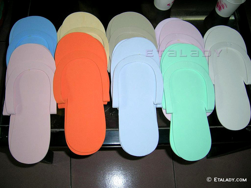 Slippers Disposable