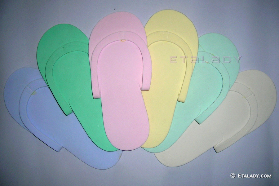 Pedicure Slippers For Wholesale