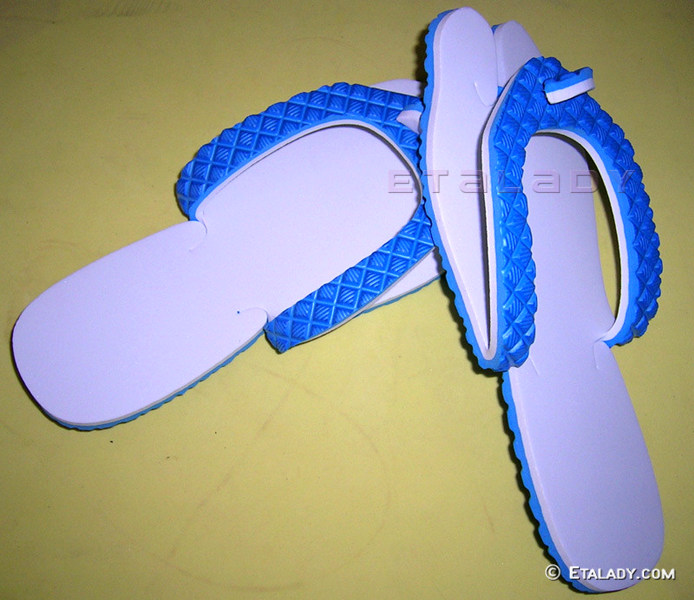 Disposable Hotel Slippers