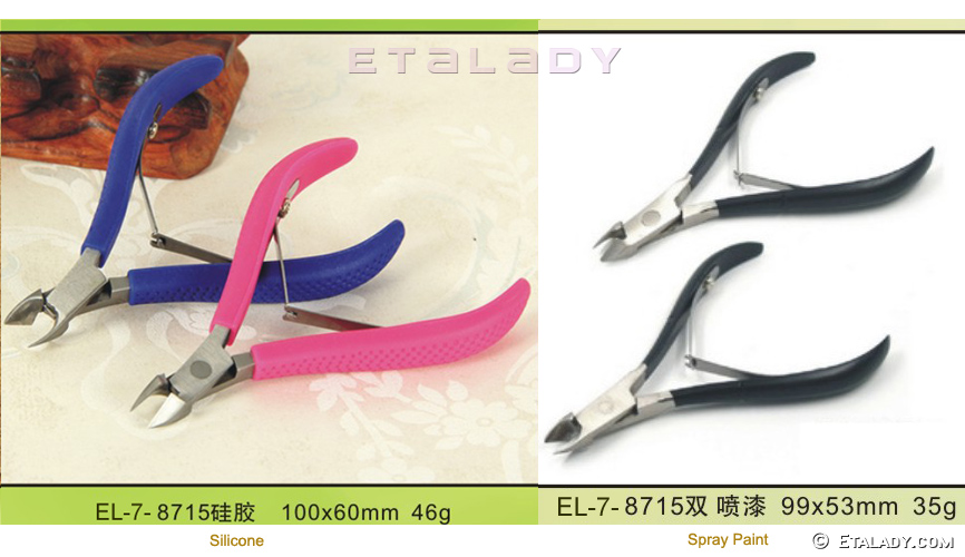 nippers manufacturer