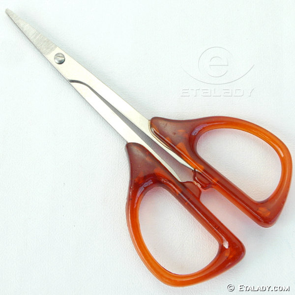 manicure scissor