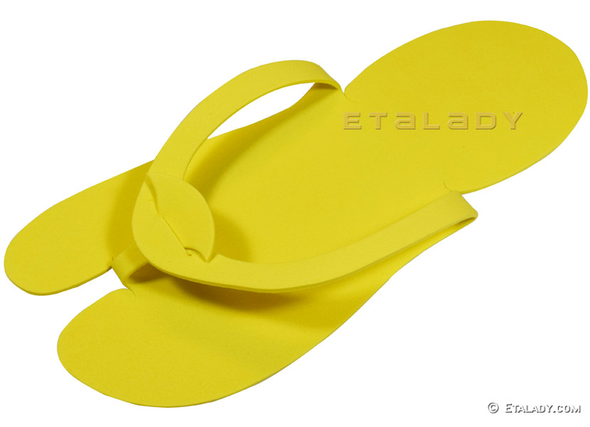 Pedicure Products, Disposable Spa Slipper