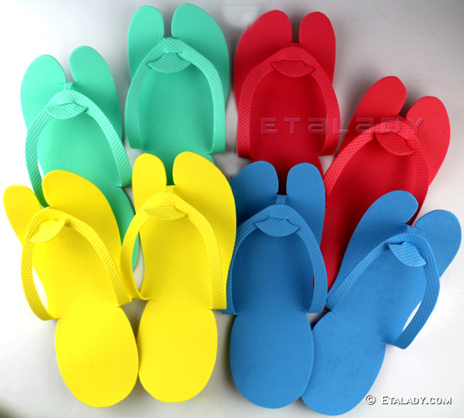 Pedicure Products Disposable Pedicure Slippers Plant, Workshop and  Retailer Co., Ltd. 