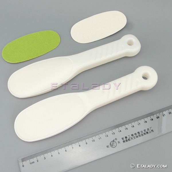Waterproof Replacement Pad, Nail Accessory