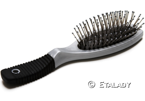 Hair brush & Comb
