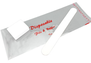 Disposable Manicure Kits