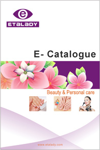 manicure catalogue
