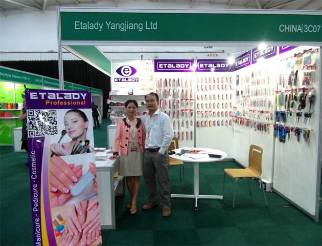 Manicure Products manufacturer yangjiang company