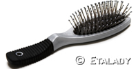 Comb, hair brush