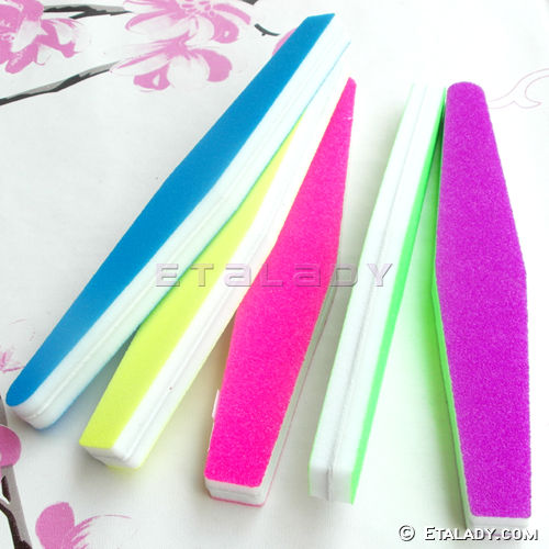 manufactures of nail file Manicure Supplies